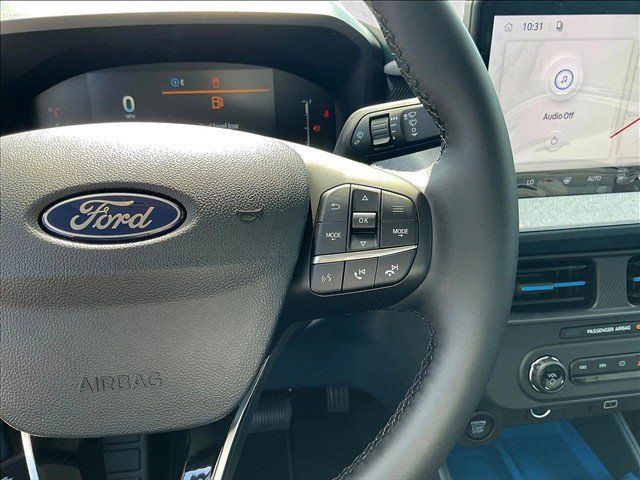New 2026 Ford Maverick XLT w/ XLT Luxury Package FWD image 16