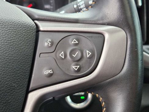 Used 2022 GMC Terrain AT4 w/ Infotainment Package II image 25