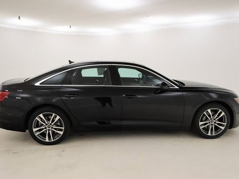 Used 2023 Audi A6 2.0T Premium image 2