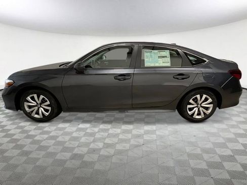 New 2026 Honda Civic LX image 6