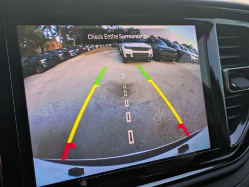 New 2026 Dodge Durango GT image 22