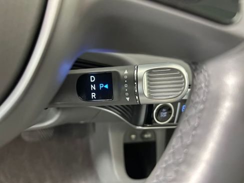 Used 2023 Hyundai Ioniq 5 Limited image 20