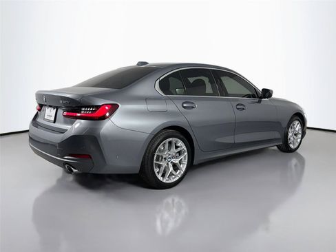 New 2026 BMW 330i xDrive Sedan w/ Premium Package AWD/4WD image 6