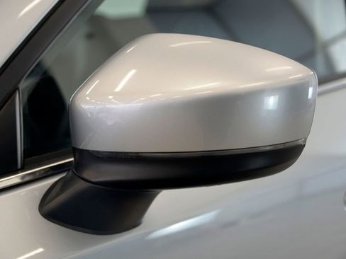 Used 2023 MAZDA CX-5 AWD 2.5 S w/ Select Package image 12