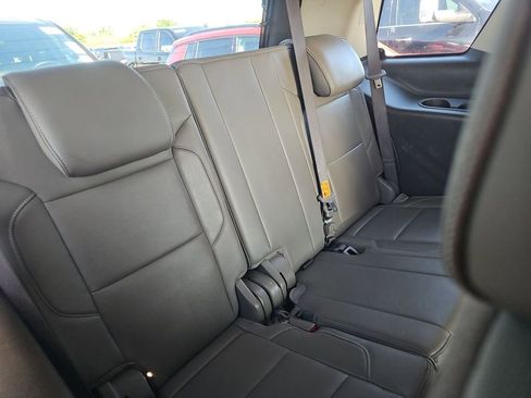 Used 2018 GMC Yukon Denali w/ Denali Ultimate Package RWD image 13