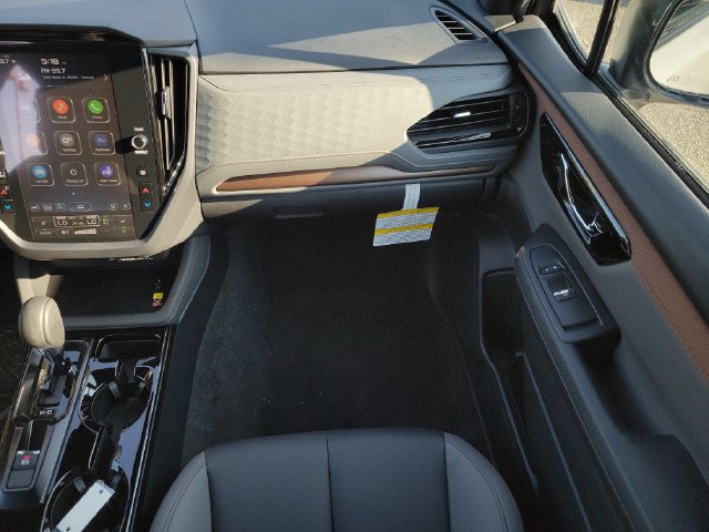 New 2026 Subaru Forester Sport AWD/4WD image 18