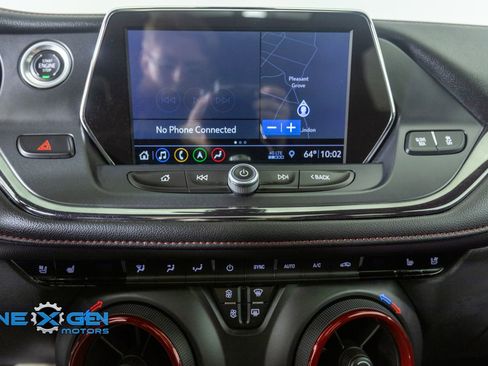 Used 2019 Chevrolet Blazer RS AWD/4WD image 19