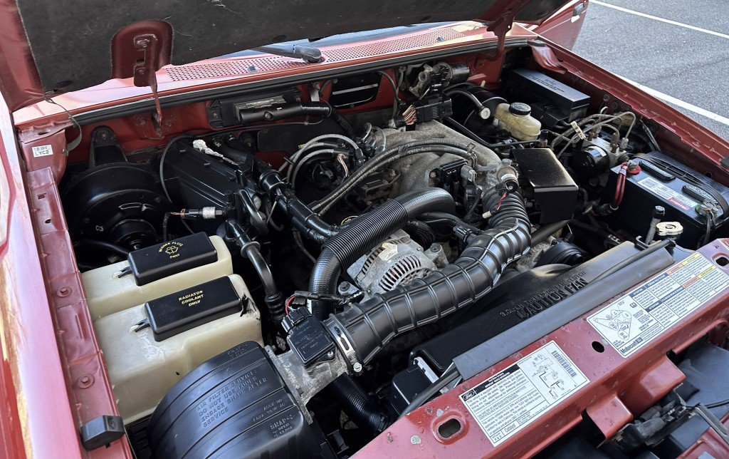 Used 1999 Ford Ranger XLT AWD/4WD image 33