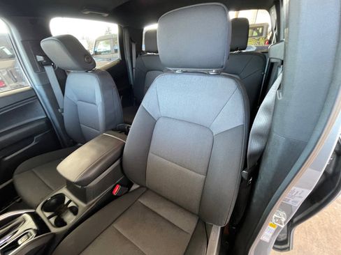 Used 2024 Chevrolet Colorado Trail Boss w/ Advanced Trailering Package image 25