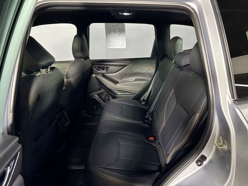 Certified 2022 Subaru Forester Wilderness w/ Wilderness Package image 21