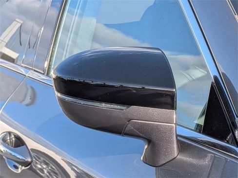 Certified 2025 INFINITI QX60 Pure image 10