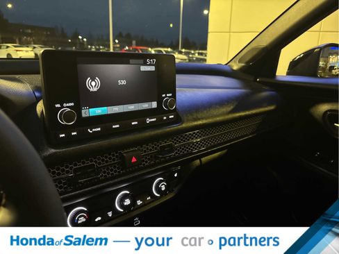 Used 2024 Honda HR-V Sport image 19