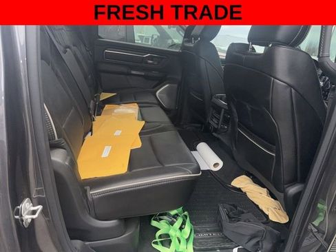 Used 2020 RAM 1500 Limited AWD/4WD image 17