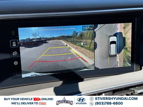 New 2026 Hyundai Palisade SEL Premium image 6