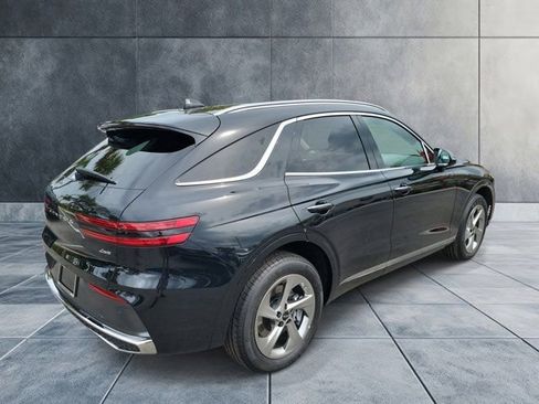 Used 2026 Genesis GV70 2.5T image 4