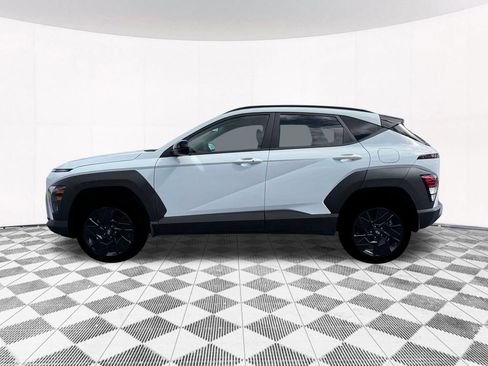 New 2026 Hyundai Kona SEL Sport AWD/4WD image 4