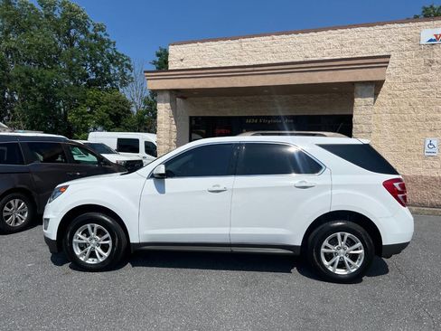 Used 2017 Chevrolet Equinox LT w/ Convenience Package image 29