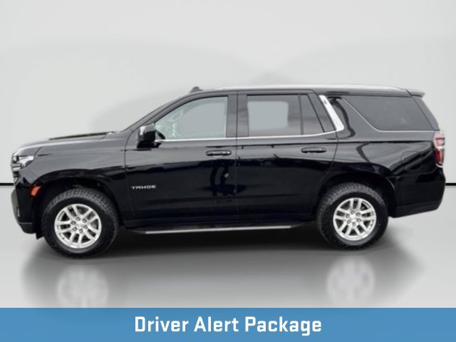 Used 2023 Chevrolet Tahoe LS w/ Driver Alert Package AWD/4WD image 2