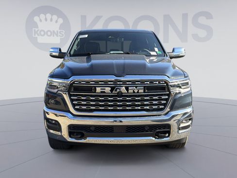 New 2026 RAM 1500 Limited image 11