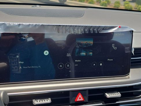 New 2026 Kia K5 GT-Line FWD image 23
