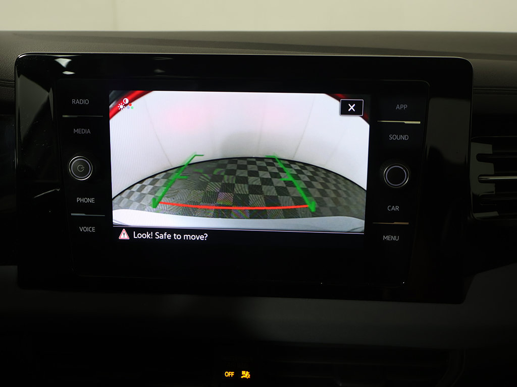 Used 2025 Volkswagen Jetta SE FWD image 38