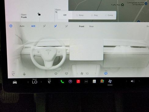 Used 2021 Tesla Model 3 Standard Range Plus RWD image 21