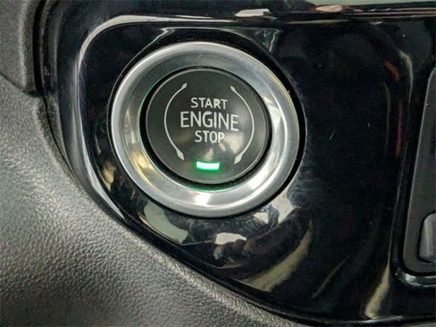 Certified 2024 Chevrolet Silverado 2500 LTZ w/ LTZ Plus Package image 25