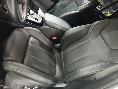 Used 2024 BMW X3 M40i w/ Premium Package AWD/4WD image 5