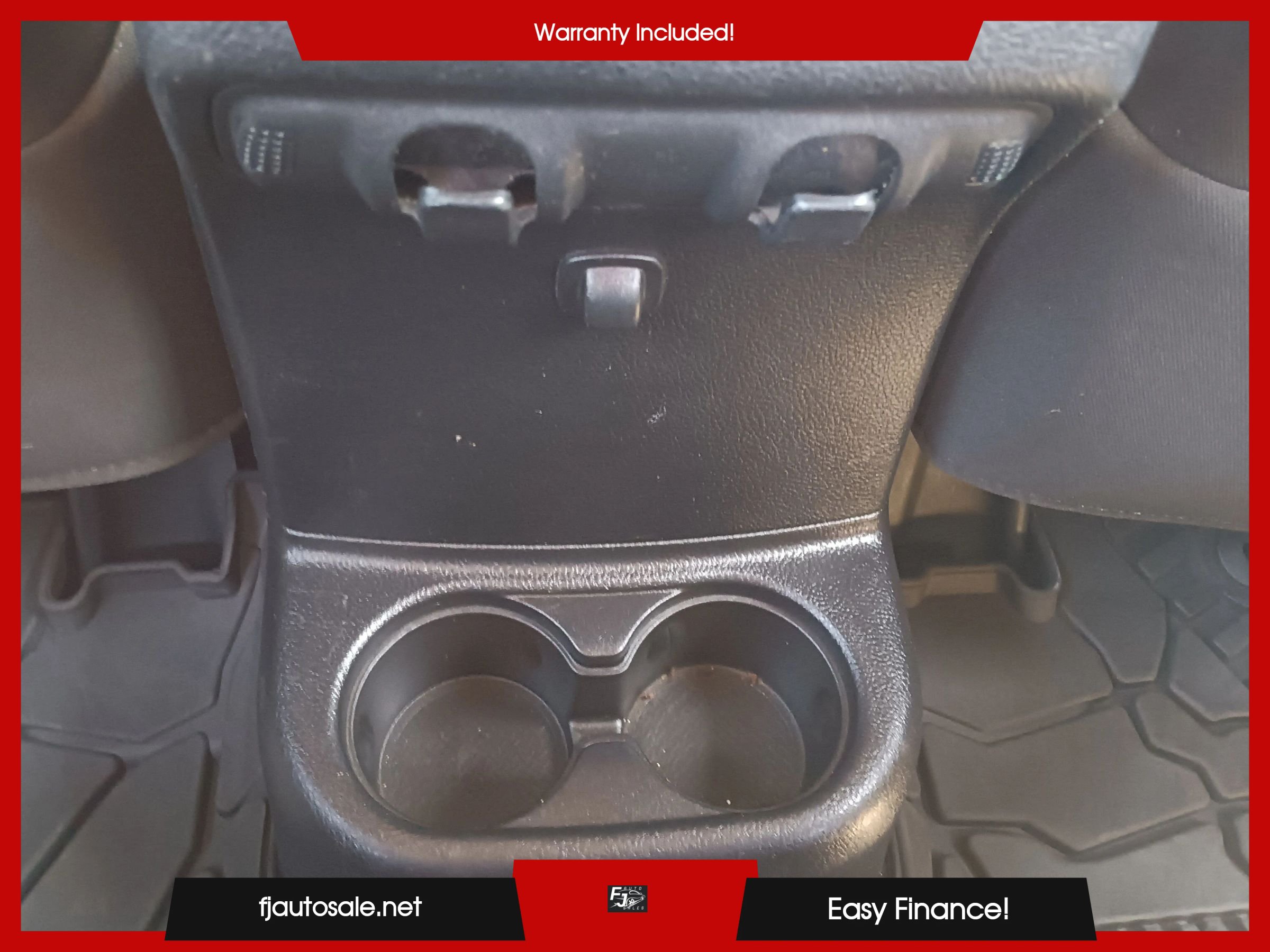 Used 2014 Jeep Wrangler Unlimited Sport AWD/4WD image 20