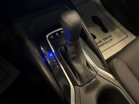 Used 2024 Toyota Corolla LE image 14