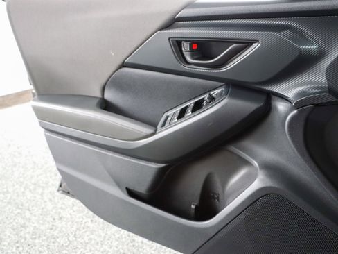 Used 2024 Subaru Crosstrek 2.0i image 21