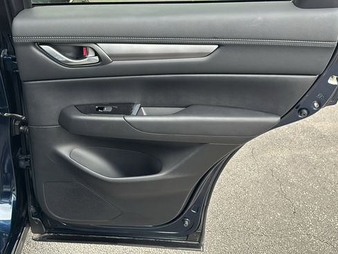 Certified 2025 MAZDA CX-5 AWD 2.5 S w/ Select Package image 22