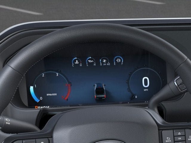 New 2025 Ford F250 Platinum AWD/4WD image 13