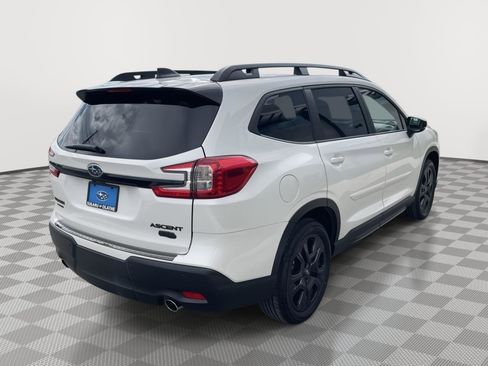 Used 2025 Subaru Ascent Bronze Edition AWD/4WD image 15