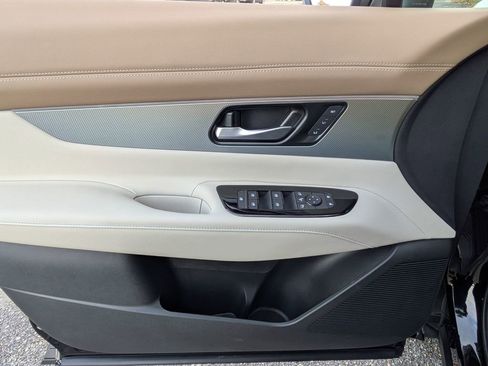 New 2026 Nissan Murano Platinum w/ Cargo Package image 12