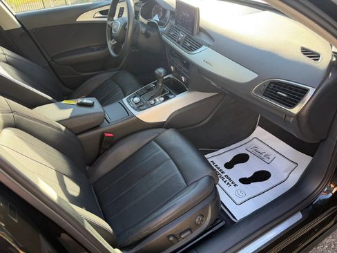 Used 2013 Audi A6 3.0T Prestige AWD/4WD image 38
