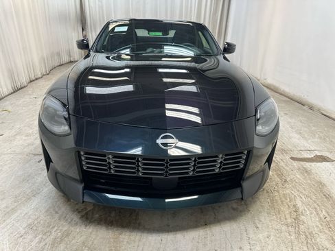 New 2026 Nissan Z Performance image 7