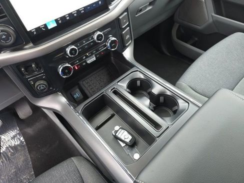 New 2024 Ford F150 XLT w/ Equipment Group 303A High image 20