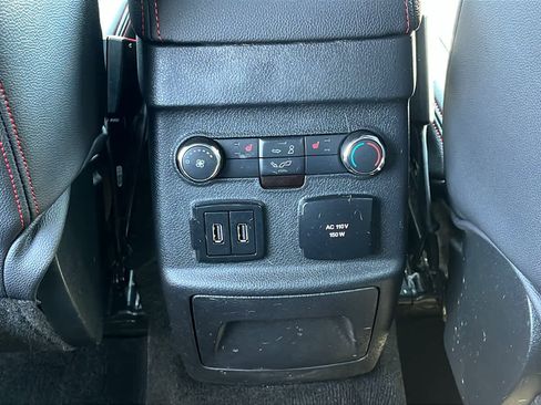 Used 2018 Ford Explorer Sport w/ Equipment Group 401A AWD/4WD image 30