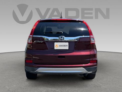Used 2015 Honda CR-V EX image 15
