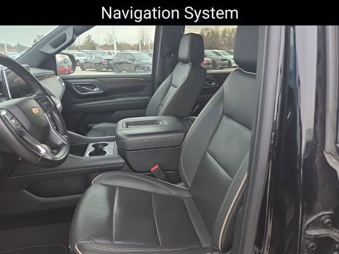 Certified 2024 Chevrolet Tahoe Premier image 13