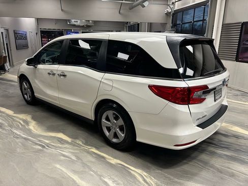 Used 2019 Honda Odyssey EX-L image 33