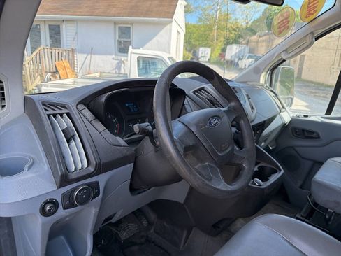 Used 2019 Ford Transit 150 130 Low Roof RWD image 11