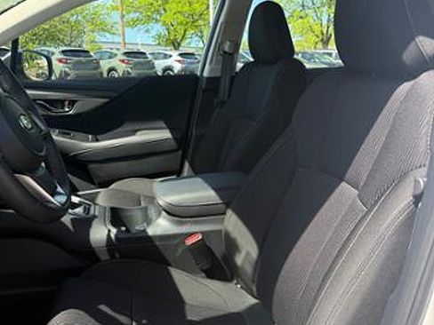 Certified 2025 Subaru Legacy Premium AWD/4WD image 13