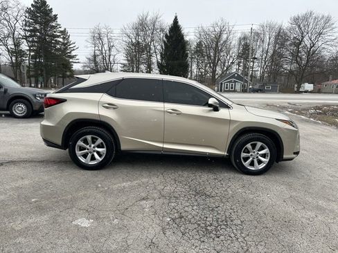 Used 2017 Lexus RX 350 AWD image 6
