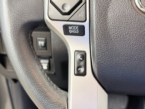 Used 2021 Toyota Tundra Limited w/ Limited Premium Package AWD/4WD image 45