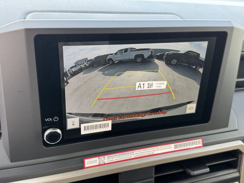 New 2026 Toyota Tacoma SR RWD image 6