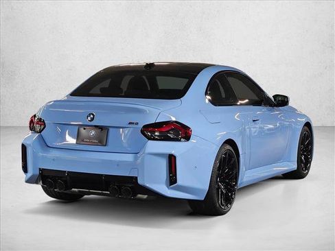 New 2026 BMW M2 w/ Lighting Package image 5