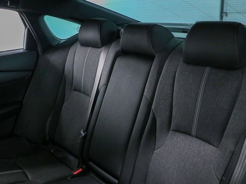 Used 2024 Honda Accord Sport image 25