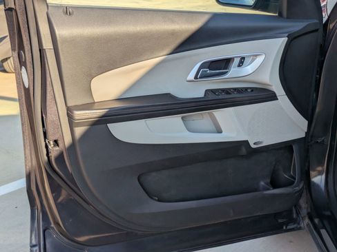 Used 2015 Chevrolet Equinox LTZ image 11